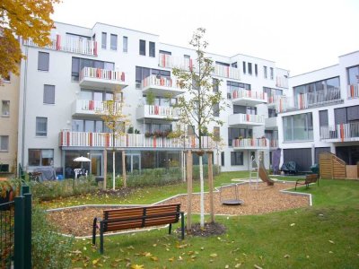 Townhaus mit Terrasse in ruhiger Lage sucht Nachmieter