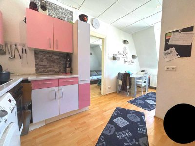 Attraktive Kapitalanlage: 4-Zimmer-Wohnung