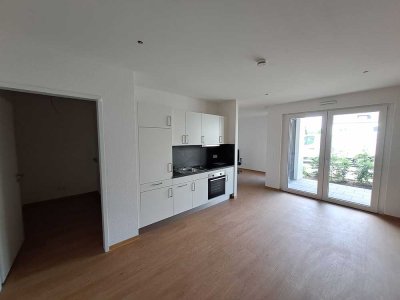 Barrierefreie Wohnung in Hohenstein mit traumhafter Lage,  2 Zimmer Wohnung