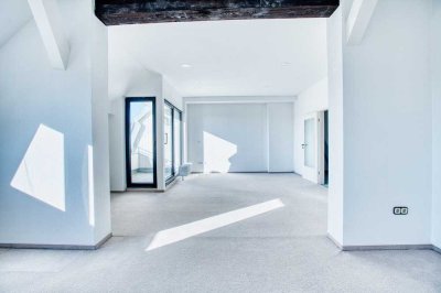 Traumhaft: Sonnige 2-Zimmer-Wohnung in Friedenau - mit Terrasse - ab sofort bezugsfrei!