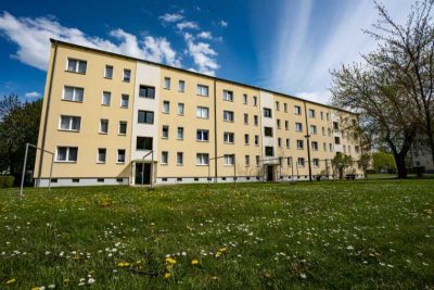 Einzug zum 01.08. möglich