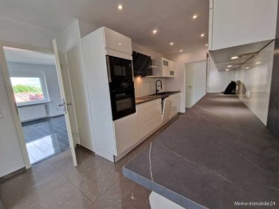 Neu modernisierte 4 Zi. Wohnung in BS-Watenbüttel