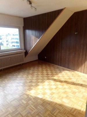 3-Raum-Wohnung in Mechernich Zentrum