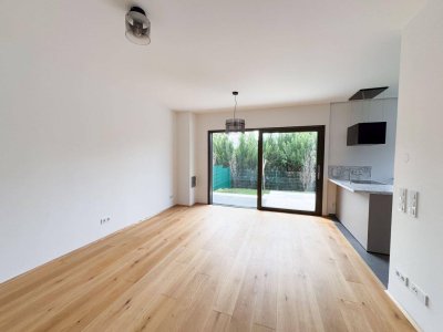 ERSTBEZUG! Doppelhaushälfte mit 145 m2, 5 Zimmer in ruhiger Wohnlage mit Aussicht!