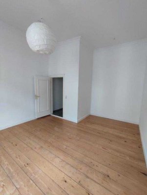 Erstklassige 1 Zimmer-Wohnung in der Körnerstraße zu mieten!