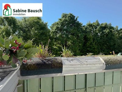 Wohnen im Grünen