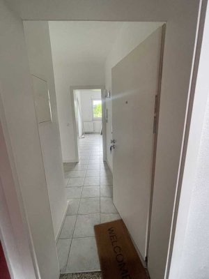 Lebendiges Miteinander: 3-Zimmer-Wohnung in Mönchengladbach