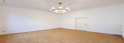 SANIERTE 3-ZIMMERWOHNUNG IM ALTBAU ZU MIETEN!