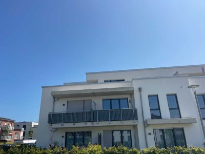 *** Einziehen & Wohlfühlen *** Exklusive Penthouse Wohnung in Winsen Luhe ***