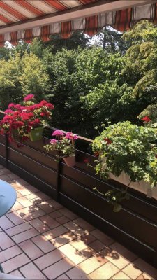3 ZKB-ETW mit Westbalkon und TG in begehrter Lage in Kassel