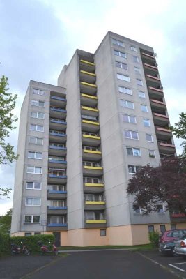 Großzügige 2-Zimmerwohnung in zentraler Lage von Altenbauna