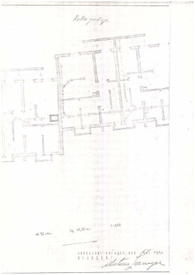 Ansprechendes und saniertes 6-Zimmer-Reihenhaus mit EBK in Esslingen am Neckar