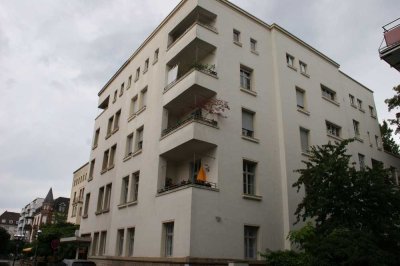 Großzügige attraktive Wohnung