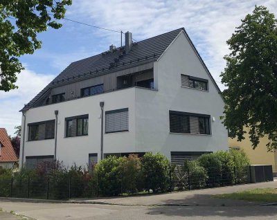 4-Zi-Garten-Maisonette-Wohnung