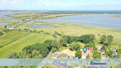Großzügige Eigentumswohnung in Bresewitz | 4 Zimmer | 5 Minuten bis zur Ostsee