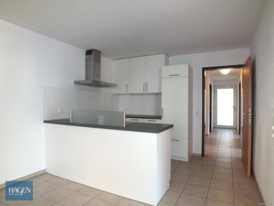 Schöne 3 Zimmerwohnung mit tollem, überdachtem Balkon in Lustenau zu verkaufen!