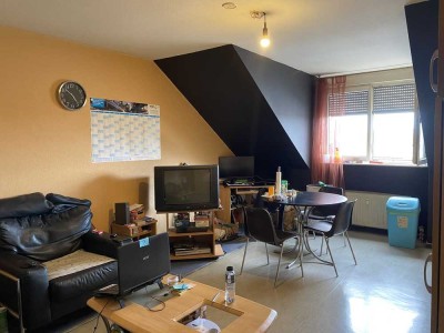 Solide Kapitalanlage! Vermietete Wohnung mit Renditepotenzial.