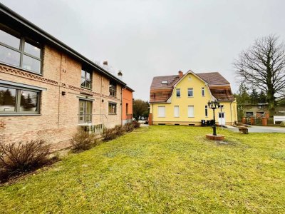 Ruppiner Straße 9, 16775 Gransee
