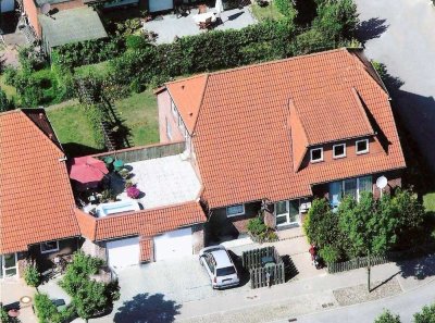 Geräumiges, preiswertes 9-Raum-Mehrfamilienhaus in Wolfsburg Reislingen