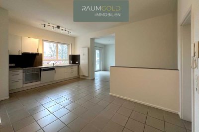 Charmante 3,5-Zimmer- Wohnung mit eigenem Eingang in Rheinfelden-Minseln
