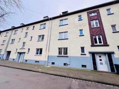 2,5 Zimmer-Wohnung in Gelsenkirchen zur Miete