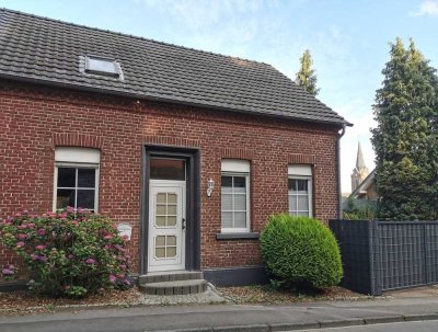 Haus mit Garten in Nettetal-Hinsbeck