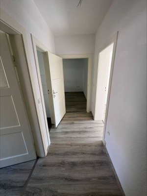 Schöne 3-Zimmer-Wohnung in Leer