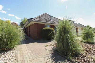 Charmante 2-Zi.-ETW mit sonniger Terrasse und Garage in begehrter Lage