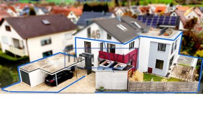 Ihr neues Zuhause?
Riesige Zimmer, hohe Decken, mit Spa & Beautybereich! Preis verhandelbar