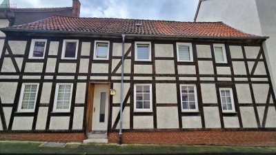 Einfamilienhaus mit vielen Möglichkeiten!