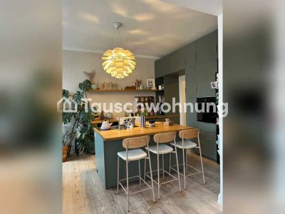 Tauschwohnung: Stadtwohnung für Familie - Hamburg  Kiel