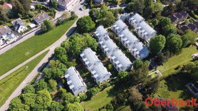 Großzügiges Eckreihenhaus in traumhafter Lage