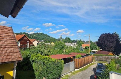 Doppelhaus belagsfertig i. Graz-Gösting 2-3 Zi.