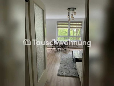 Tauschwohnung: 2-Zimmer-Wohnung in Neukölln, 59 m², 700 €