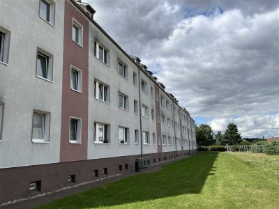 3-Raum-Wohnung im DG in Beilrode, Nordring 8