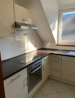 Zweifamilienhaus in ruhiger Lage