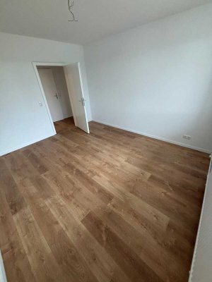 Moderne 3-Zimmer-Wohnung im Herzen von Laatzen