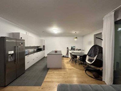 2 Garten-Wohnung/Top Lage in Osterath Meerbuscher Straße 40670