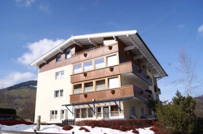 Wunderschöne Wohnung