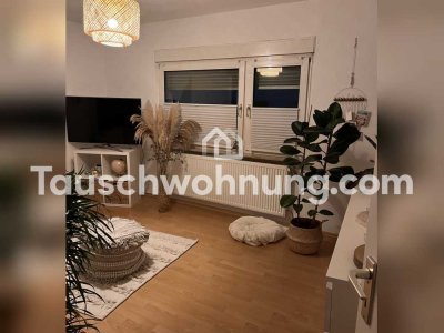 Tauschwohnung: Schöne 2 Zimmerwohnung in Bonn gegen Wohnung in Köln