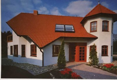 Schönes 6-Zimmer-Haus zur Miete in Schafmühle, Katzweiler