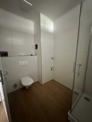 2-Raum-Wohnung mit gehobener Innenausstattung mit Balkon in Leipzig