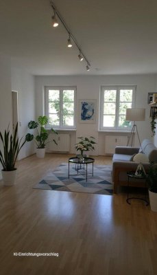 2-Zimmer-Wohnung in Grieskirchen – Ihr neues Zuhause wartet!