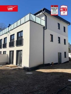 Exklusives Neubau-Passivhaus in 58300 Wetter-Haus A6!