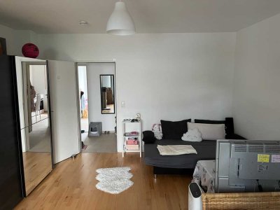 Gut vermietete Kapitalanlage für Einsteiger und Profis in gefragter Lage