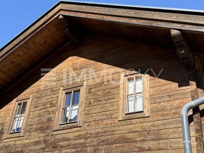 HANDWERKER AUFGEPASST! Häuschen im Grünen in Abtenau!