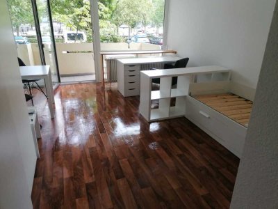 Apartment Bahnhofanlage 16, 68723 Schwetzingen