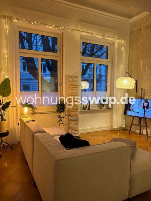 Wohnungstausch: Colmantstraße 24