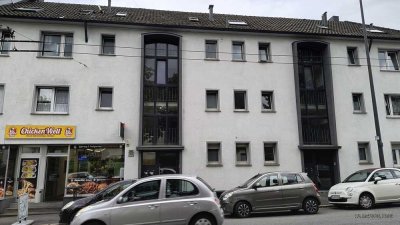 Gemütliche Etagenwohnung Nähe Solingen Zentrum