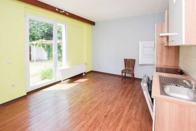 Charmanter Bungalow mit Kurparklage auf Traumgrundstück in Bad Rothenfelde!